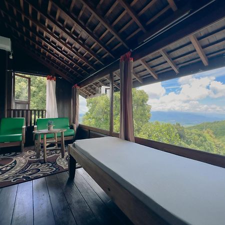 Munduk Tjeraki House Guest House Luaran gambar