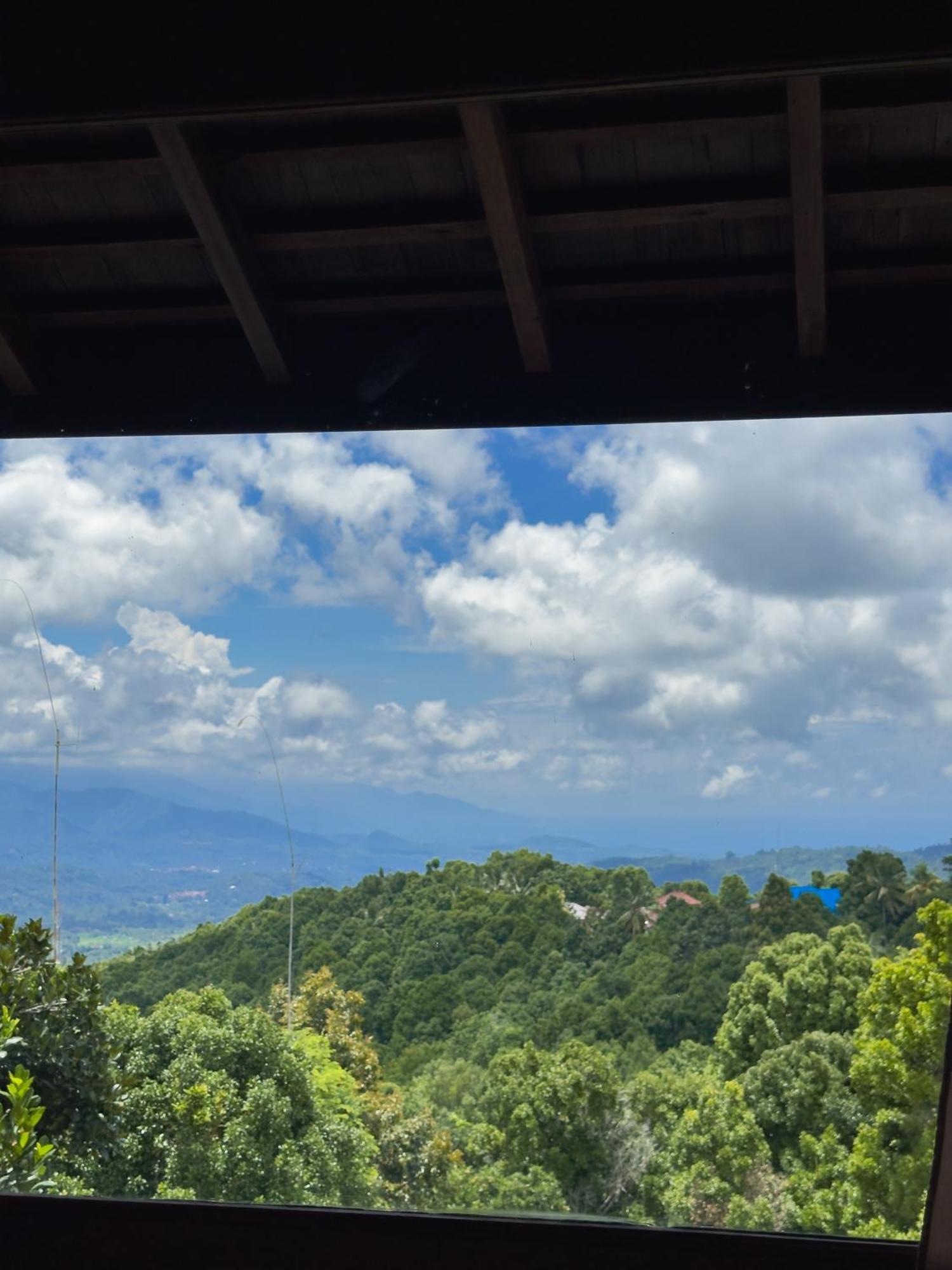 Munduk Tjeraki House Guest House Luaran gambar